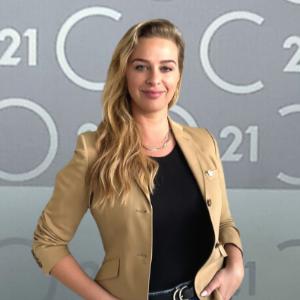 Erla Fanny Gunnarsdottir