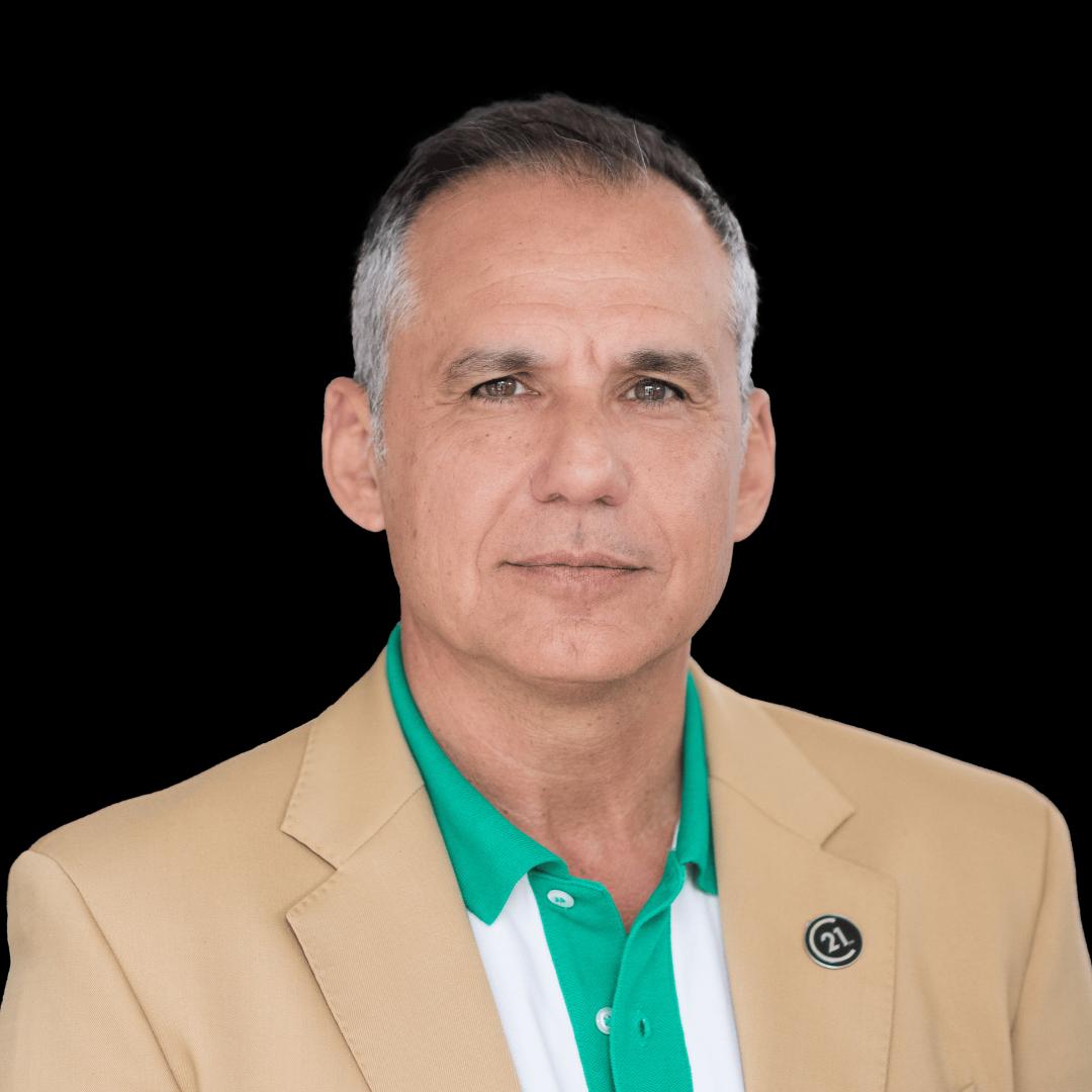 Pedro Pablo Santana Marrero