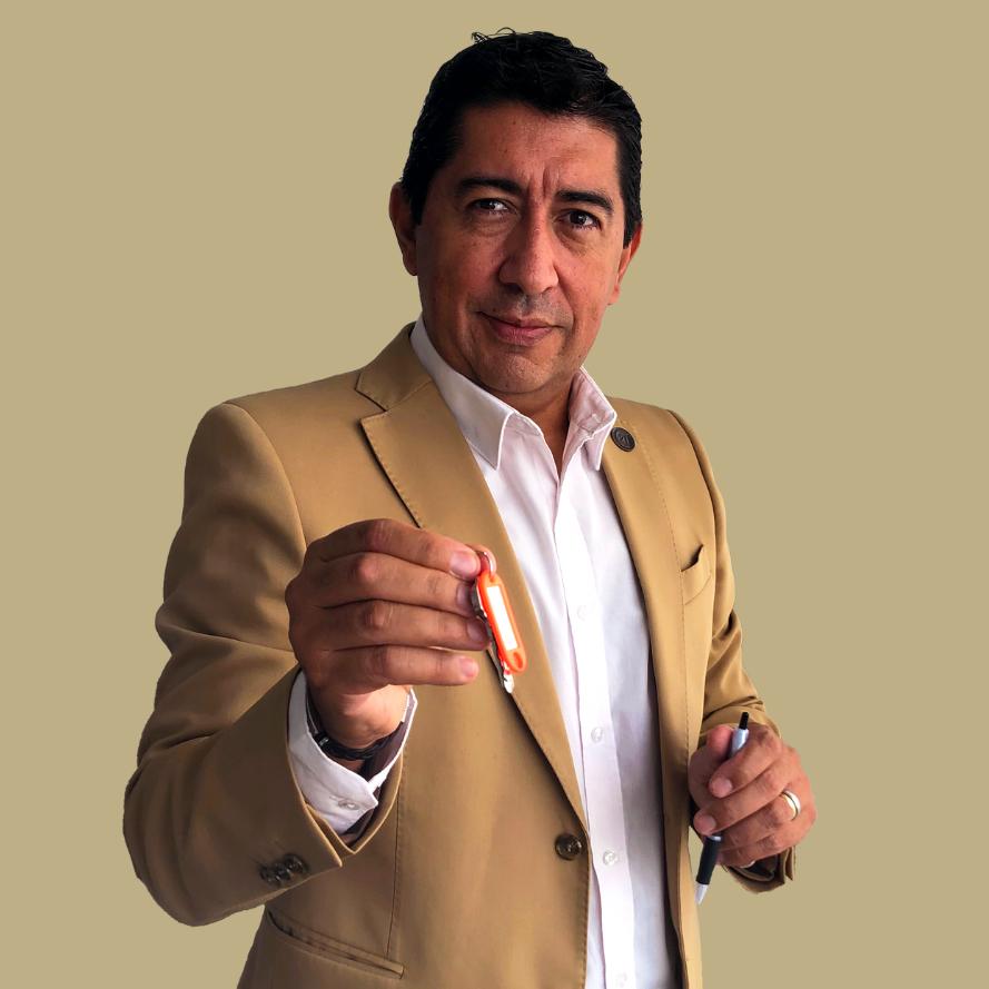 Cristian Hector Oscar Godoy