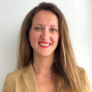 Florence Guazzaroni