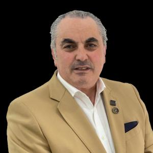 Raúl Saez García