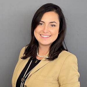 Gabriela Rosales