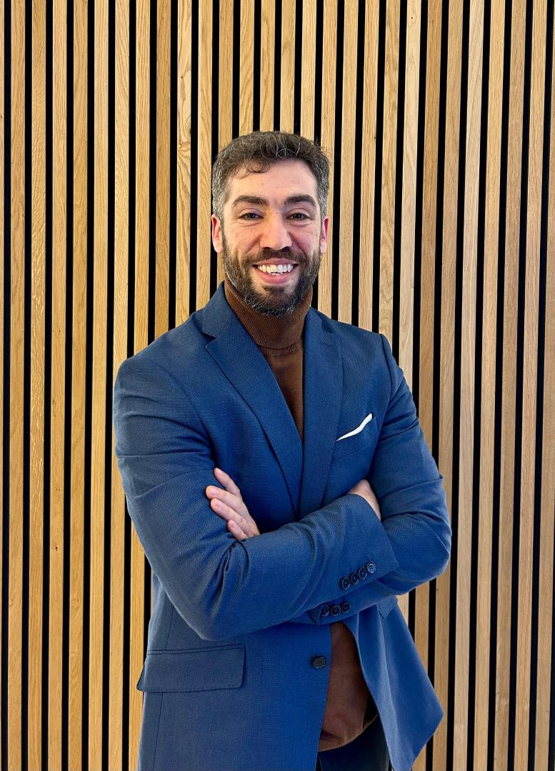 Javier Marco Melendo