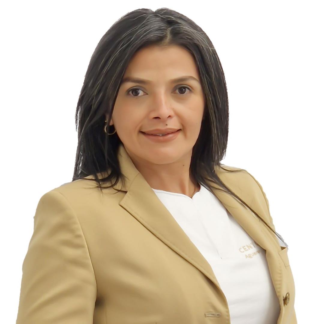 Zujenny Isabel Fernández