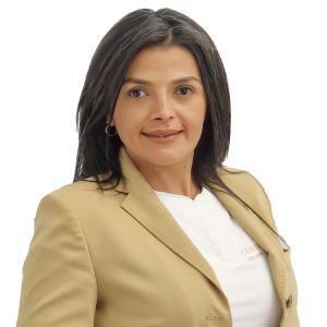 Zujenny Isabel Fernández