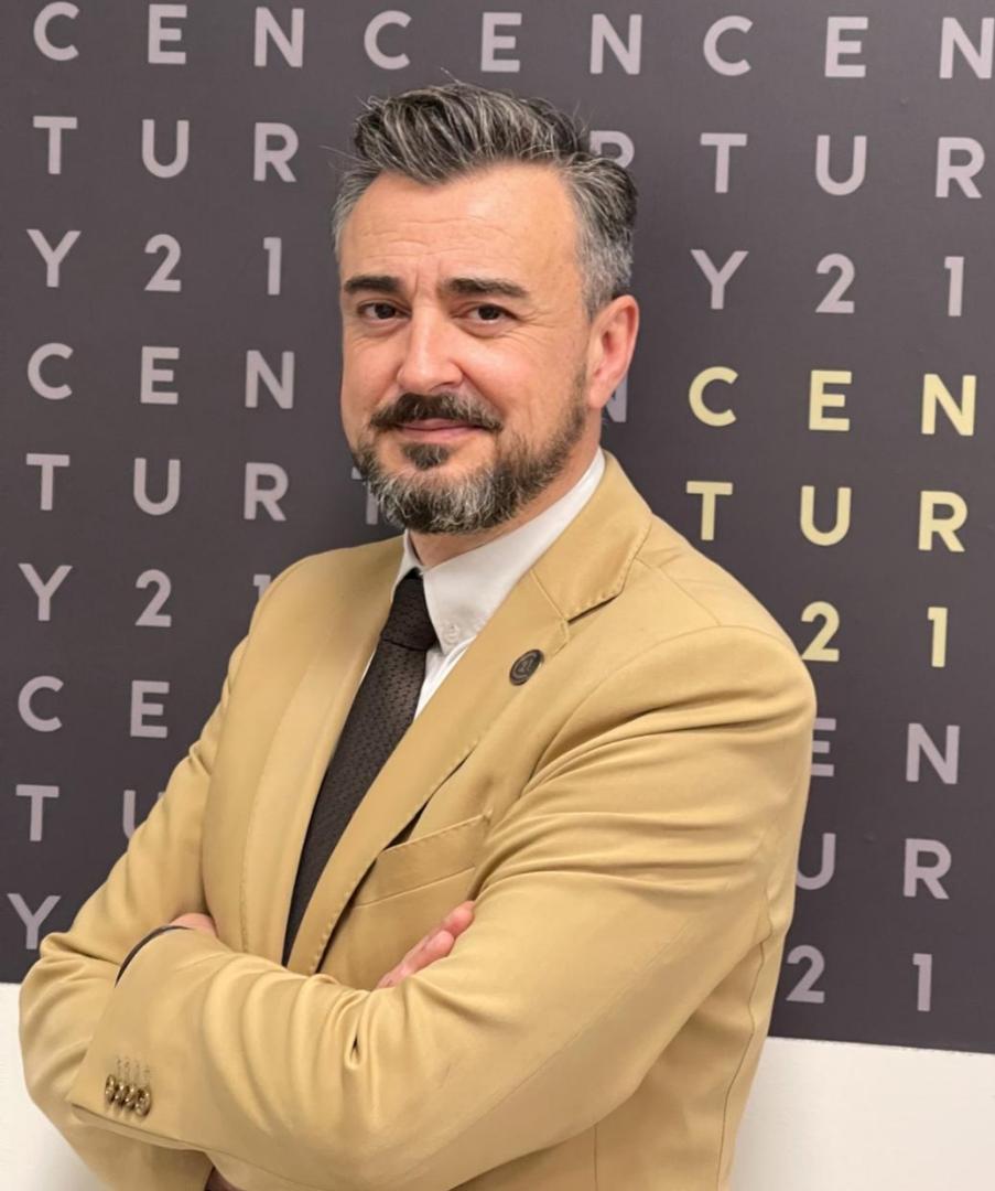 Ángel Díaz