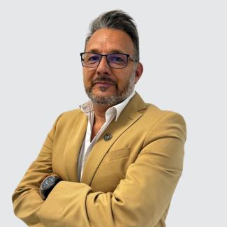 Conrado Gabriel Freytes