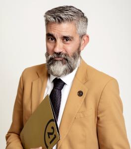 Juan Antonio Ruiz Palencia