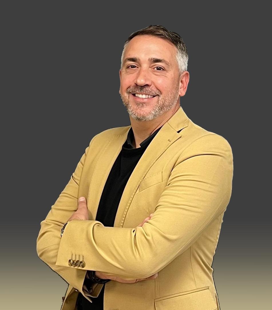 Lluís Llanas - Asesor Externo