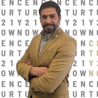 Eduardo Barranco Carrasco