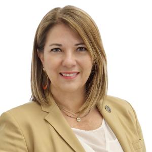 Anna Karina Graci
