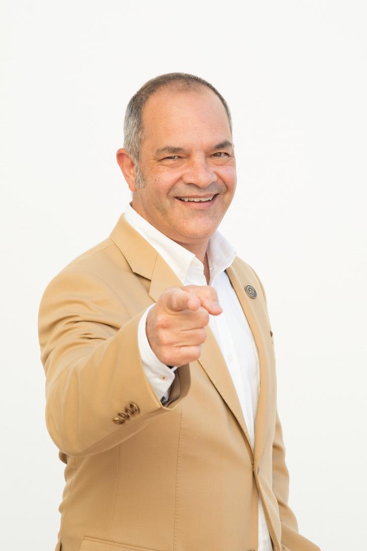 Miguel Ángel Quevedo Morilla