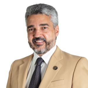 Alfredo Vilagut Capriles