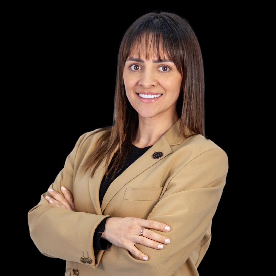 Carol Quiñones Prieto - Asesora independiente