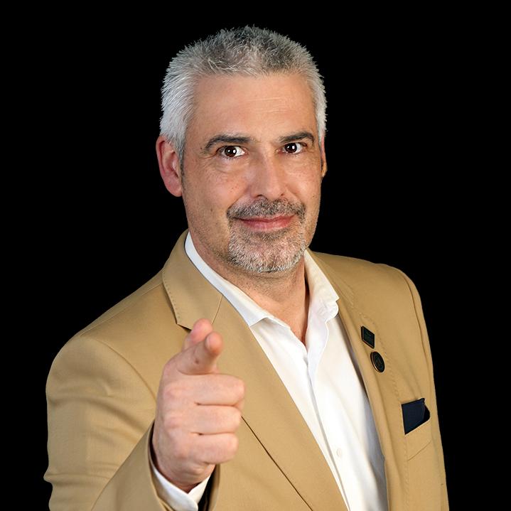 Israel Blasco Olmeda