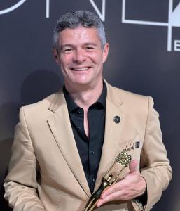 Manuel Estevez Pereira