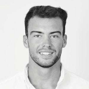 Max Soriano Prats
