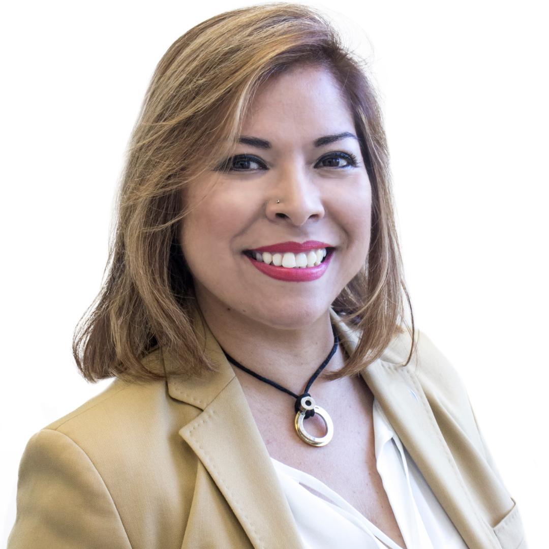 María Isabel Navarrete