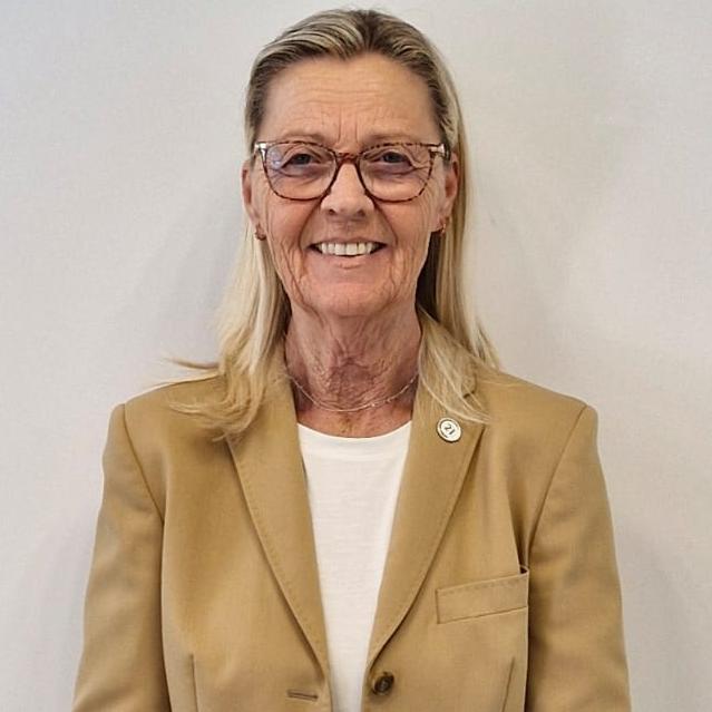 Carina Johansson