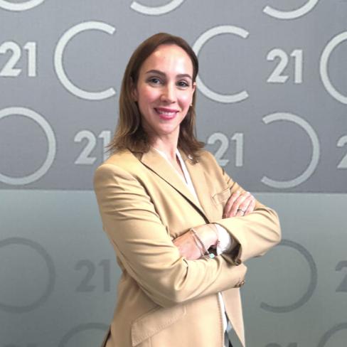 Maria Sol Ferrer Vaquero