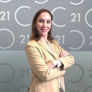 Maria Sol Ferrer Vaquero