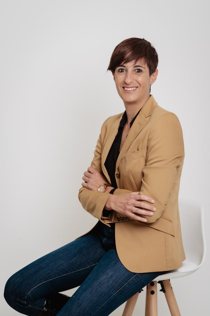 Raquel Rodríguez Rodelas