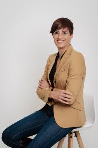 Raquel Rodríguez Rodelas