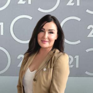 Agnieszka Mierzwinska-Wojt