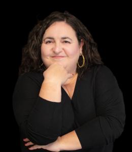 Olga Riquelme Pozo