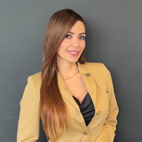 Geovanna Preite