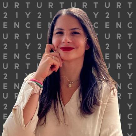Romina Anahy Speranza