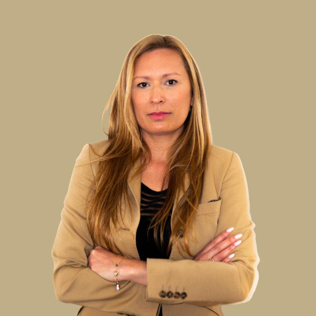 Juliana Cristina Pereira de Queiroz