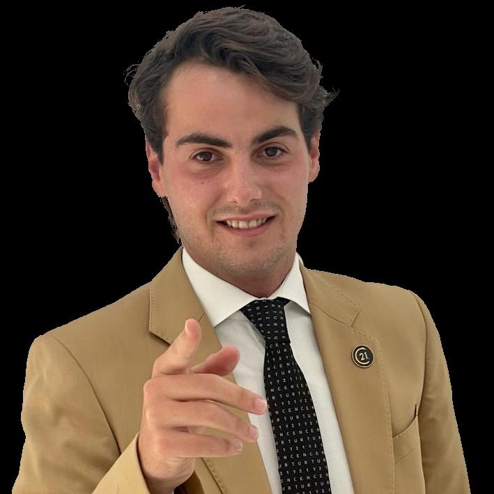 Rodrigo Saez Alcaide