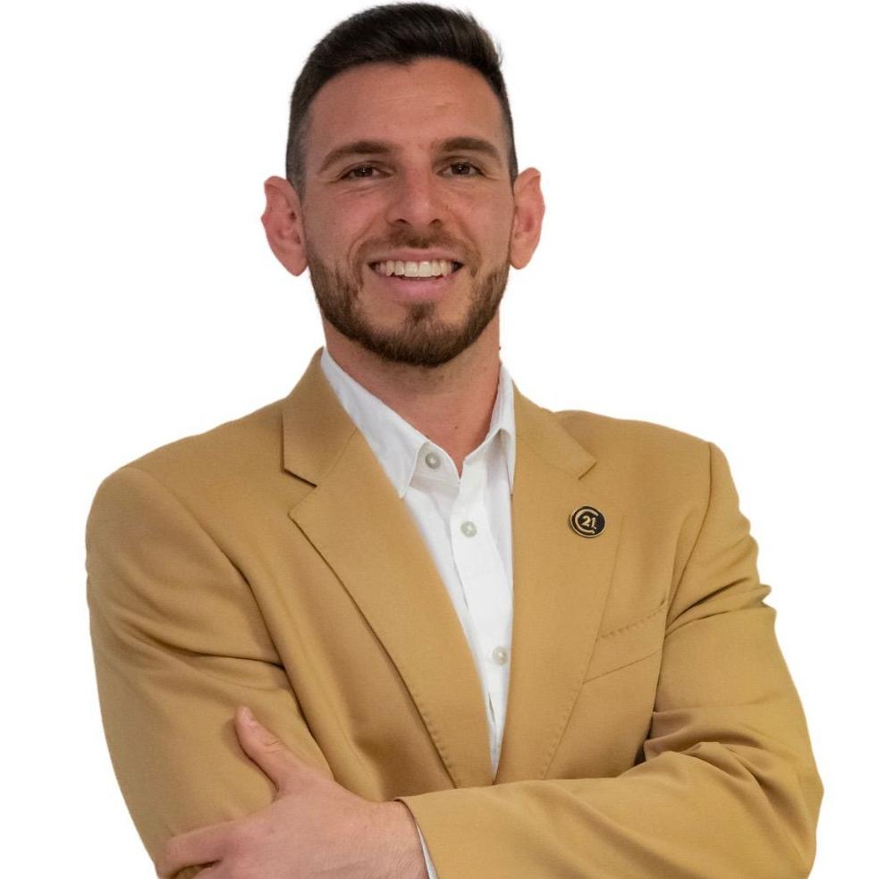 Nico Martínez