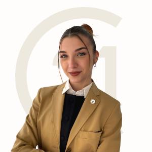 Audrey Goupil