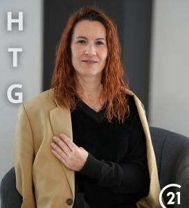 Maria Sonia Martin Gomez