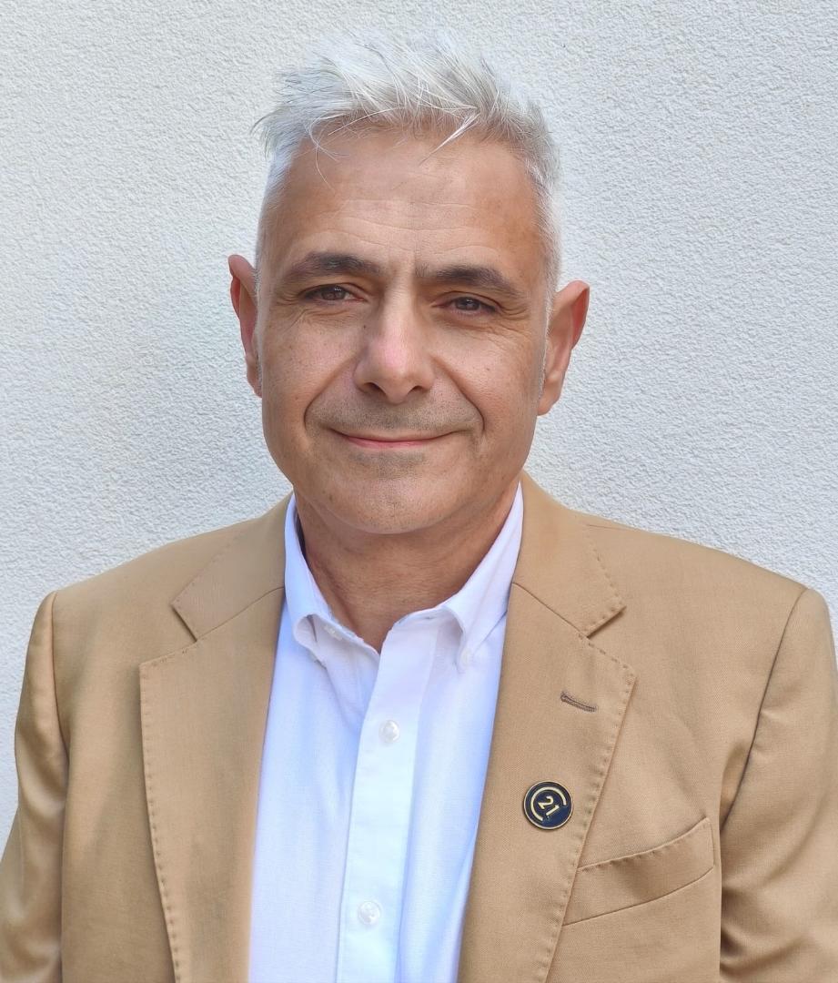Juan Manuel Mulero Plata