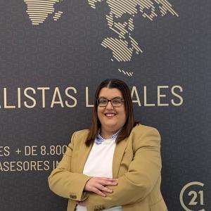 ANA GONZÁLEZ RODRIGUEZ