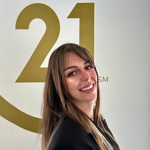 Anais Vazquez Corbacho