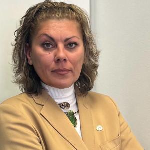 kristina Valerieva Valchinova