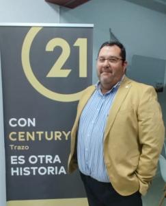Marco Antonio Leyva Moreno