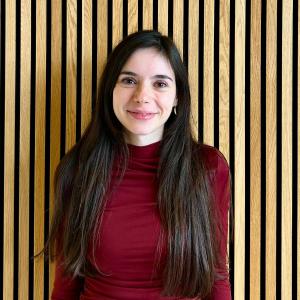Elena Travé Rodríguez