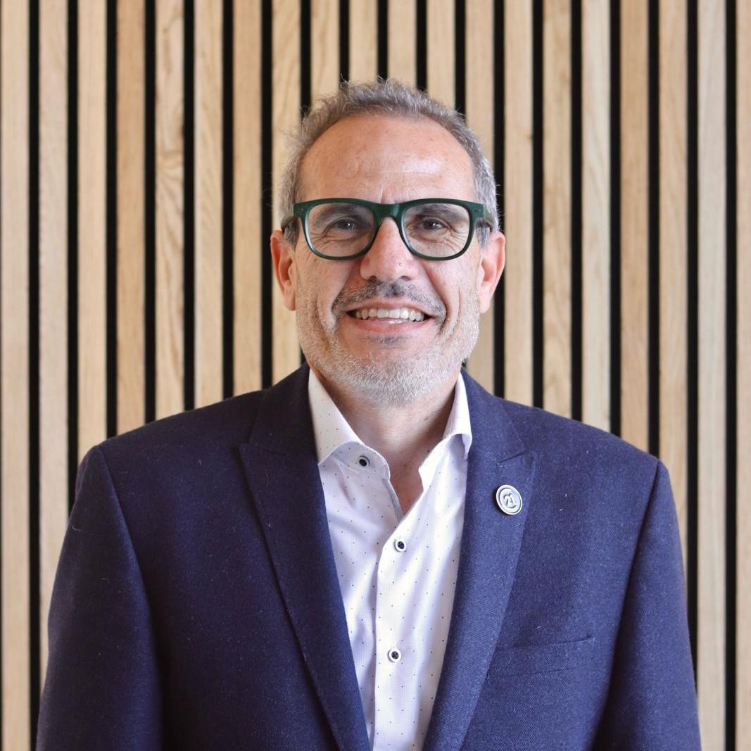 Toni Rubio