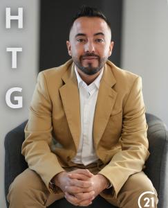 Luis Alberto  Brillouett Moncayo