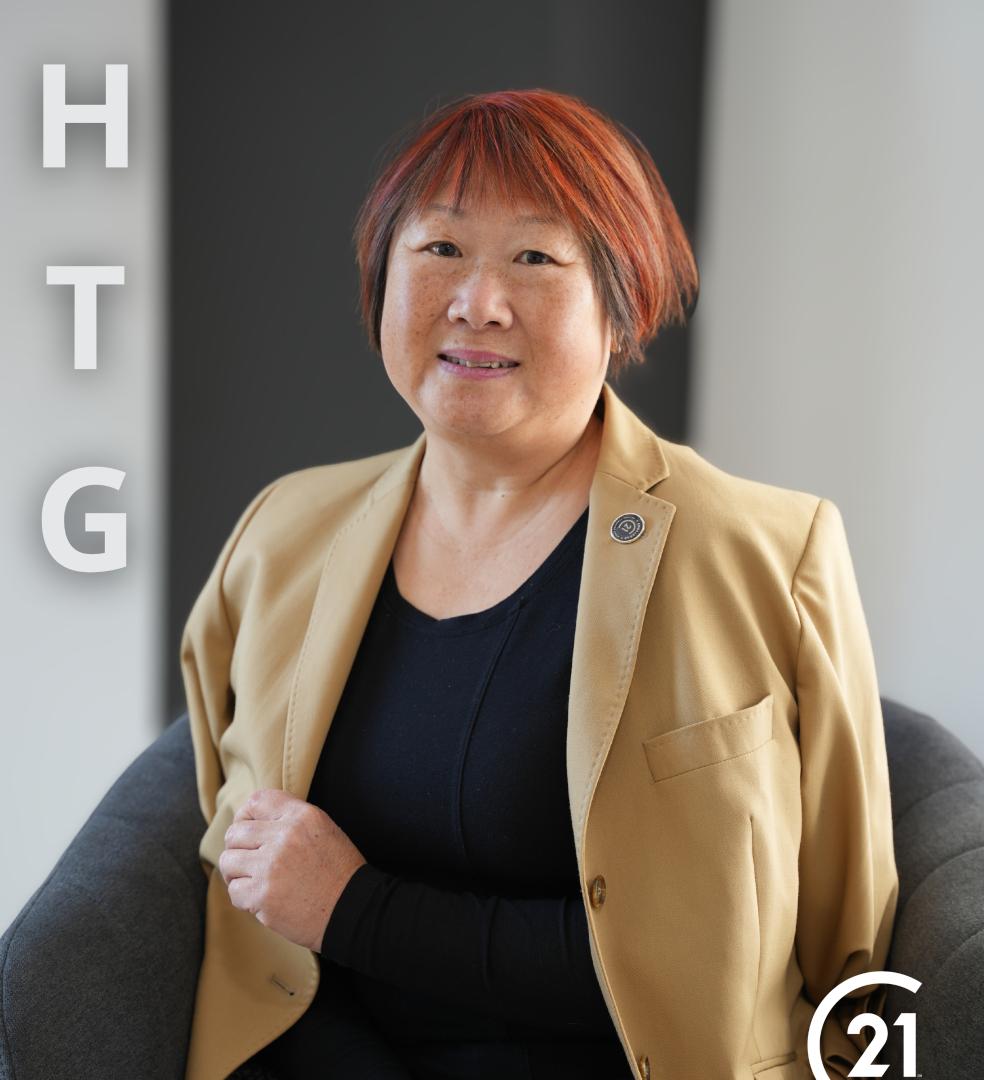 Jennifer Zhi Nylen
