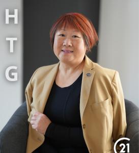 Jennifer Zhi Nylen