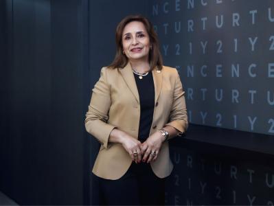 Maria del Pilar Parra Adriazola