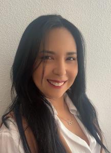Isbe de los Ángeles Rodríguez Mejías