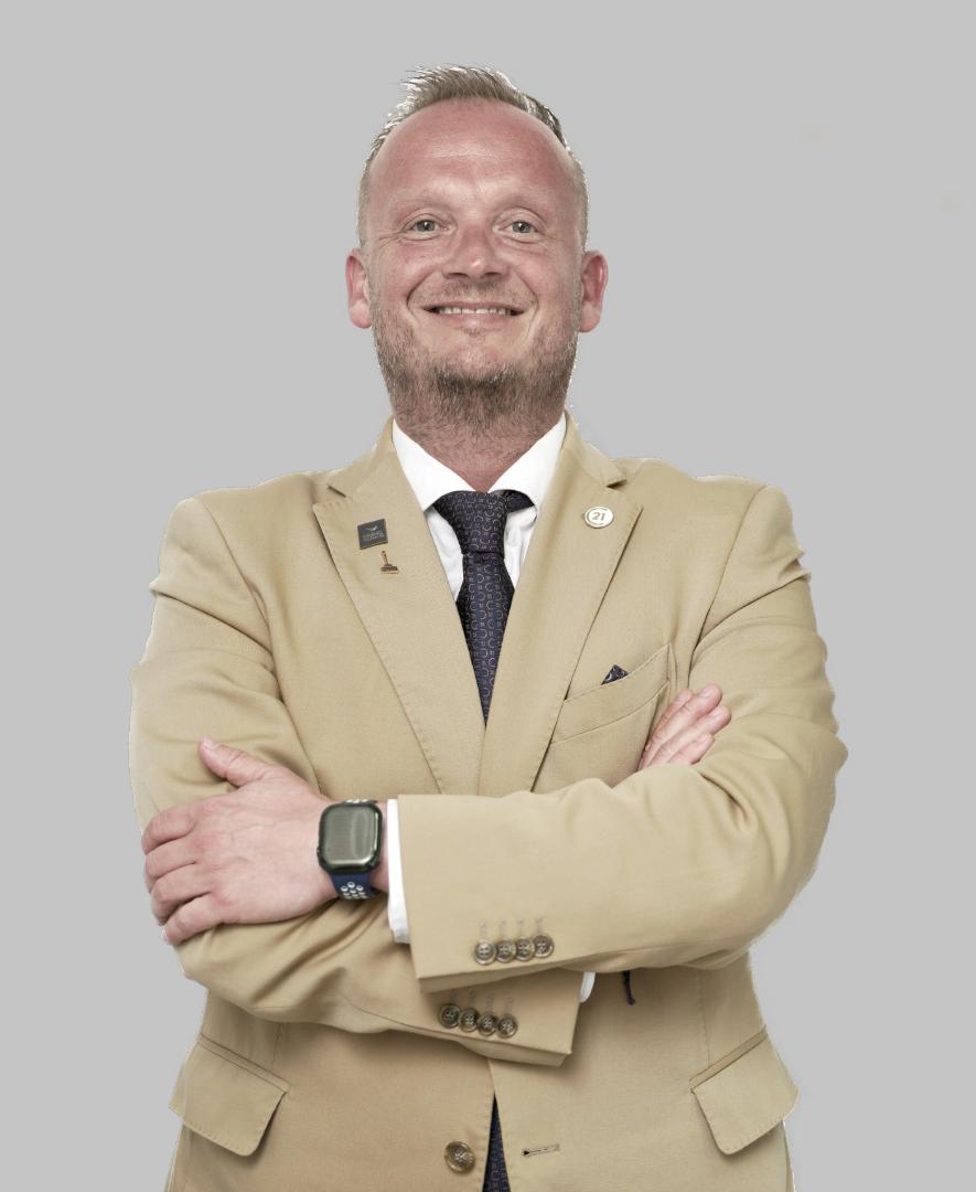 Matthieu Ramecourt