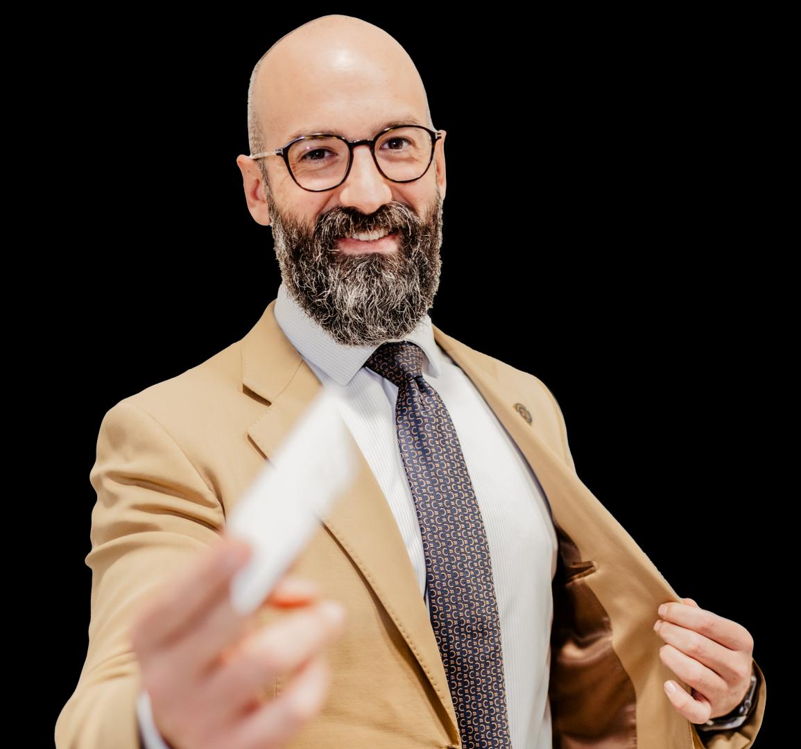 Guillermo Callejón Arenas